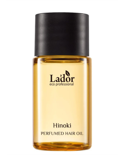 Lador Perfumed Hair Oil (Osmanthus) 10ml MINI