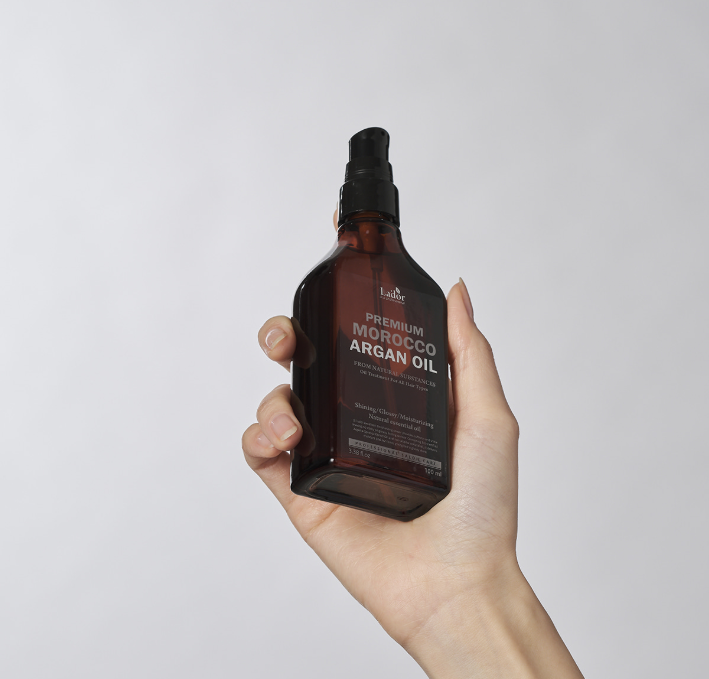 LADOR Premium Morocco Argan Oil 100ml