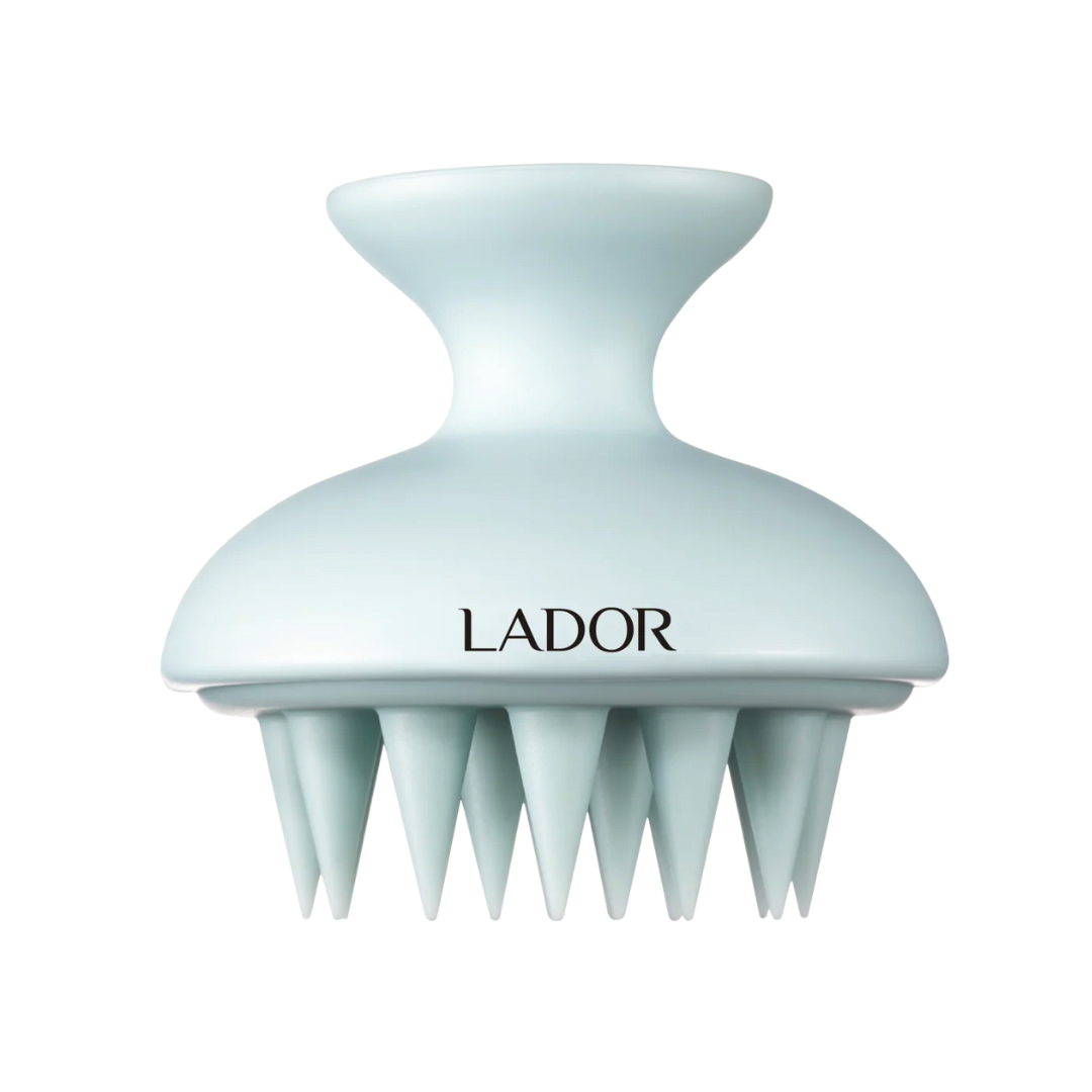 Lador Scalp Massager Shampoo Brush