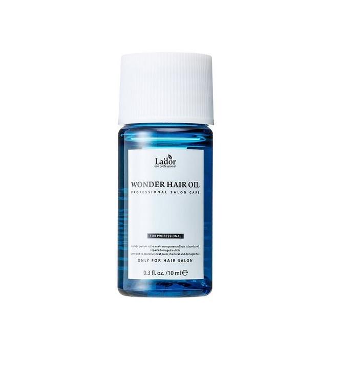 LADOR Wonder Hair Oil 10ml mini