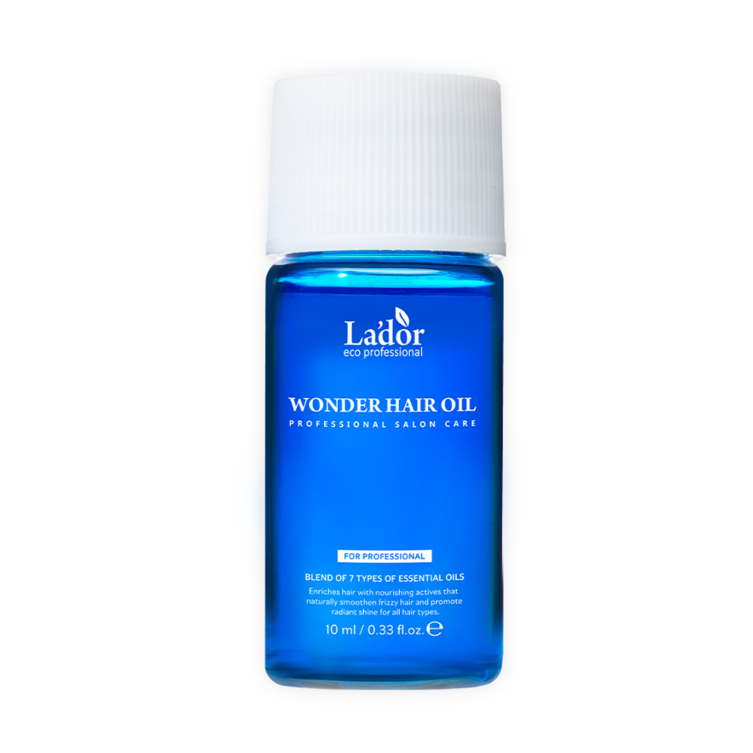 LADOR Wonder Hair Oil 10ml mini