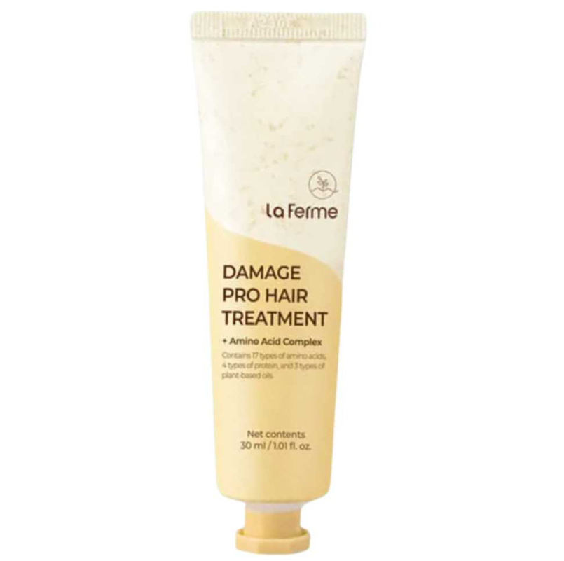 Laferme Damage Pro Hair Treatment Mini