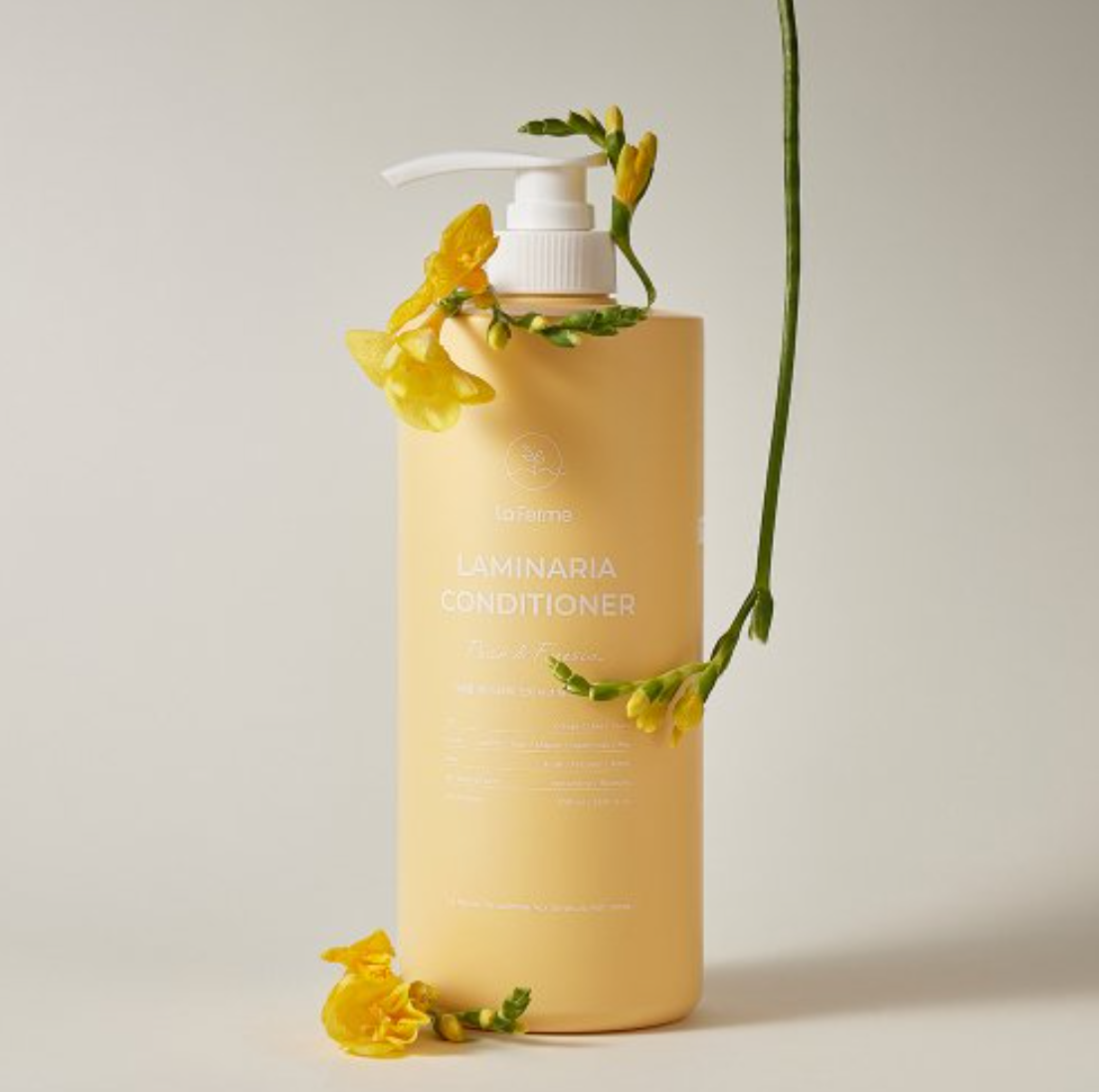 LAFERME Laminaria Conditioner Pear & Freesia 1000ml