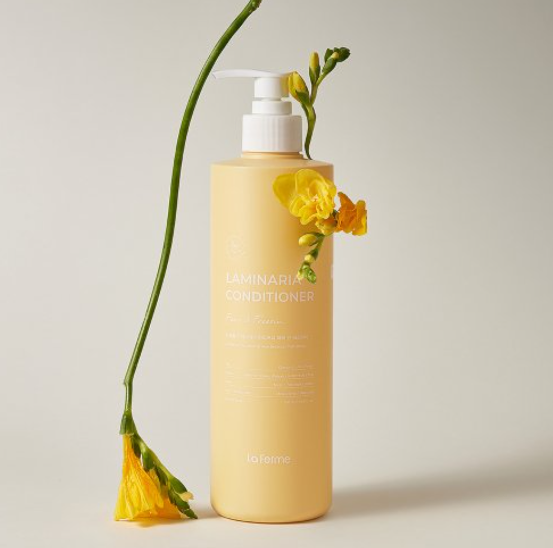 LAFERME Laminaria Conditioner Pear & Freesia 500ml