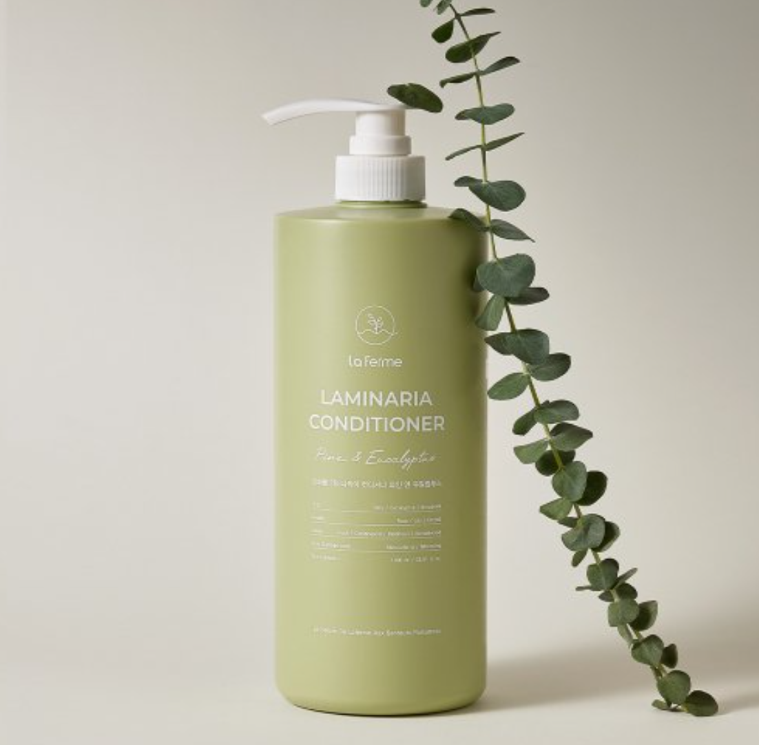 LAFERME Laminaria Conditioner Pine & Eucalyptus 1000ml