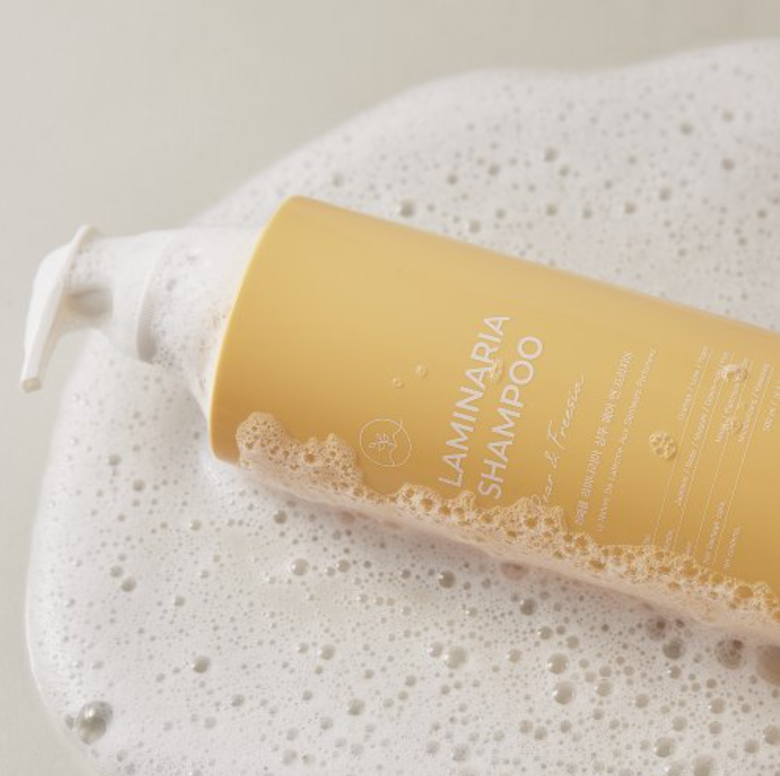 LAFERME Laminaria Shampoo Pear & Freesia 500ml