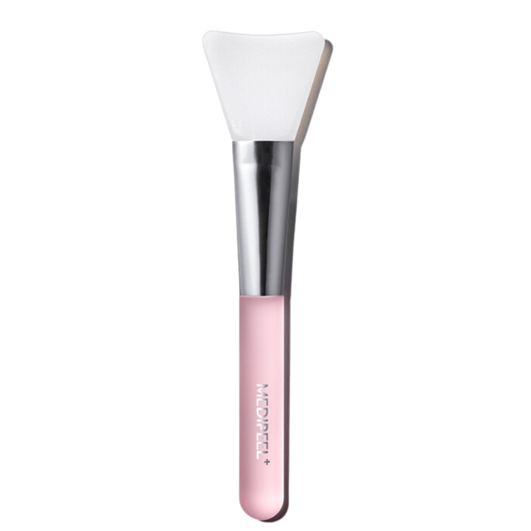 Medi-Peel Air Touch Silicon Pack Brush (Red)'