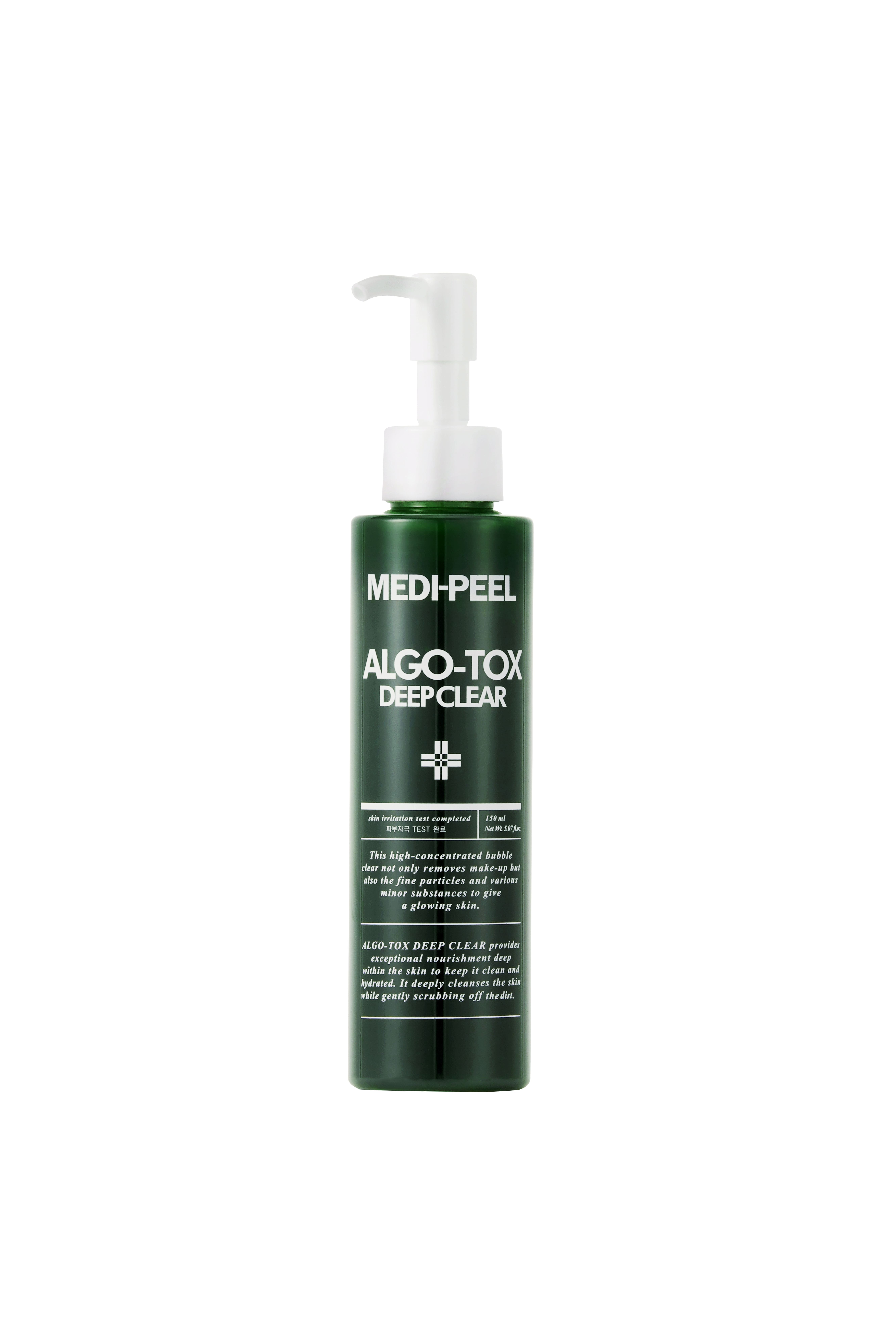 Medi-Peel Algo-Tox Deep Clear