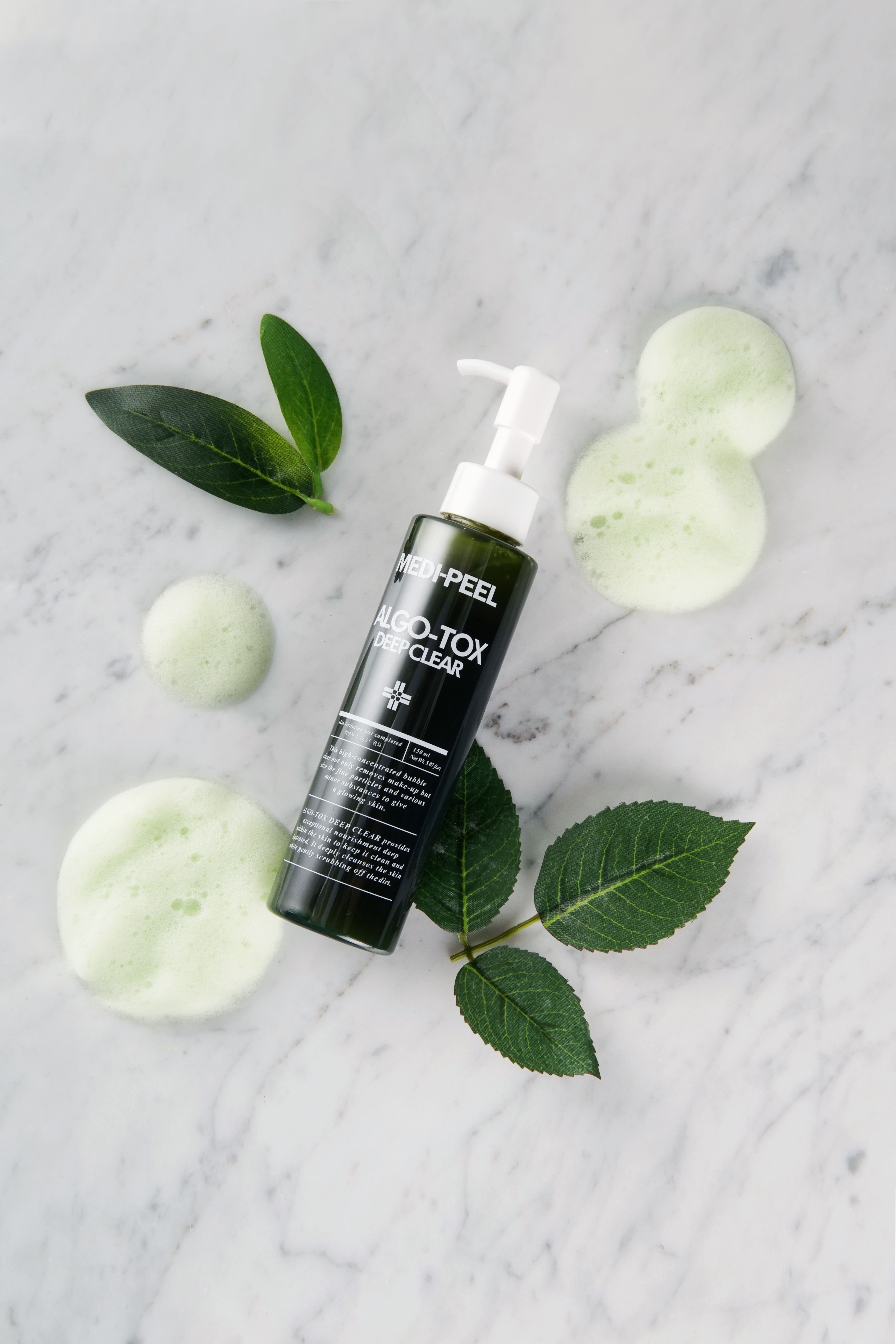Medi-Peel Algo-Tox Deep Clear