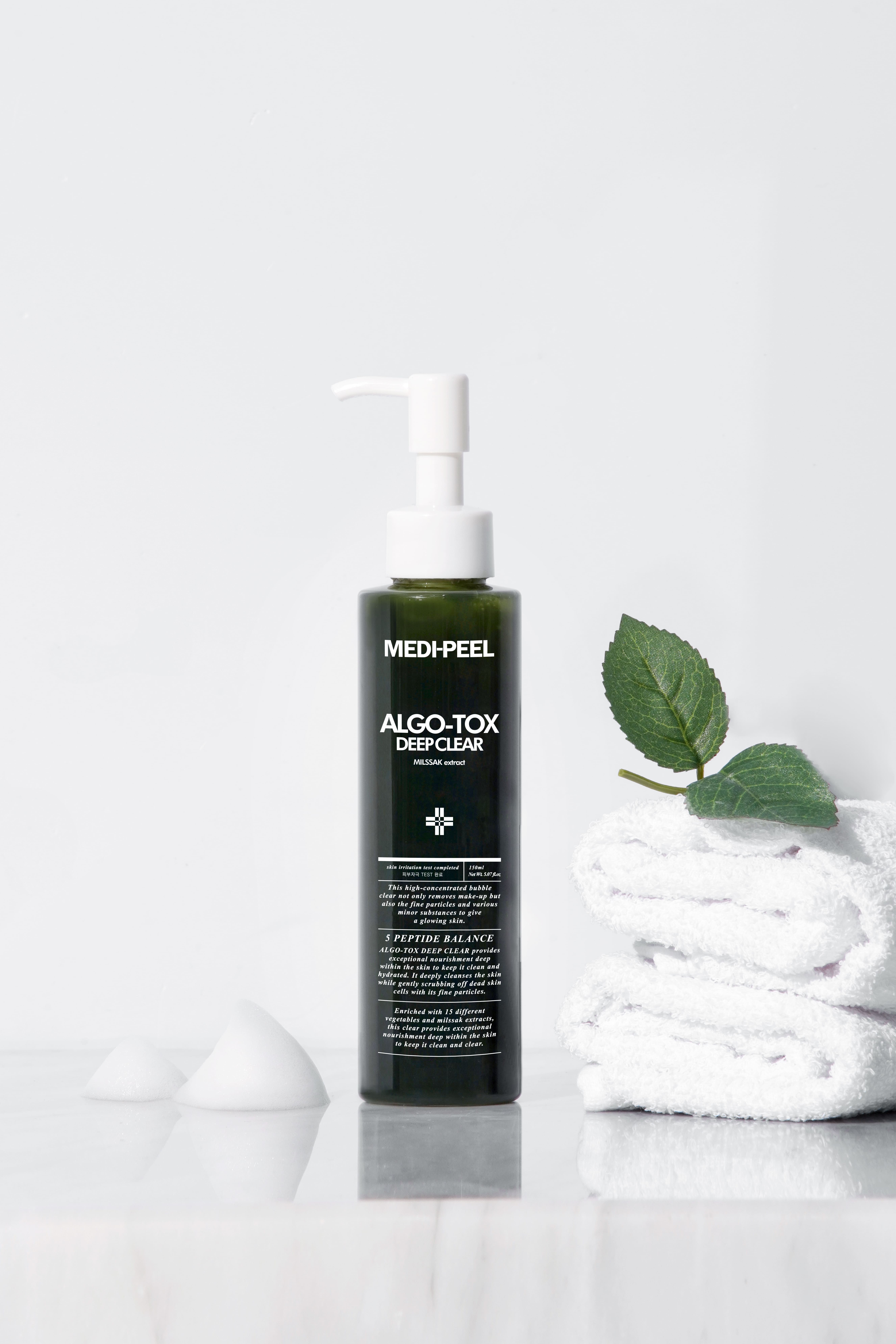 Medi-Peel Algo-Tox Deep Clear