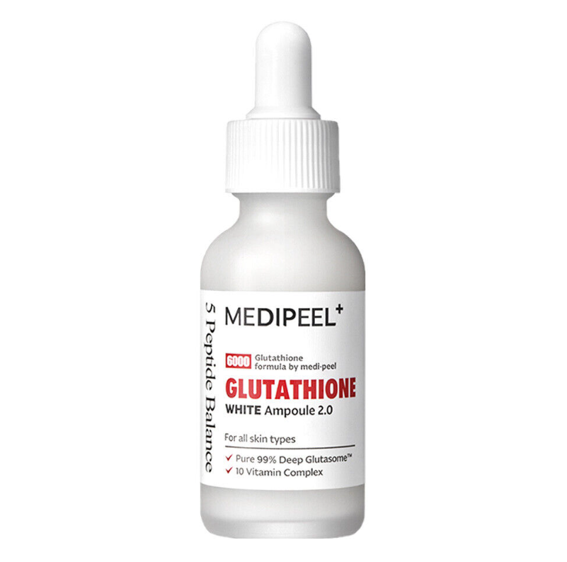 Medi-Peel Bio-Intense Glutathione White Ampoule 2.0