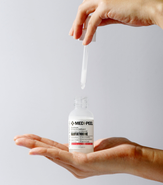 Medi-Peel Bio-Intense Glutathione White Ampoule 2.0