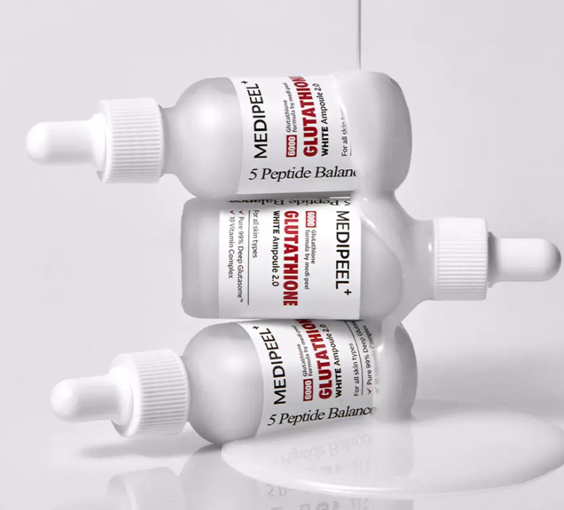 Medi-Peel Bio-Intense Glutathione White Ampoule 2.0