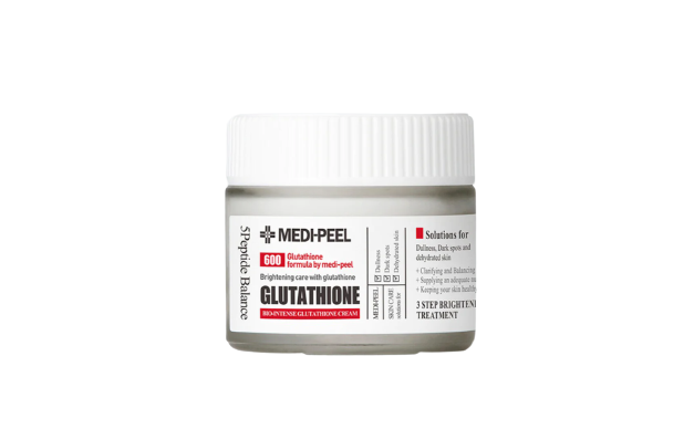 Medi-Peel Bio-Intense Glutathione White Cream 50g