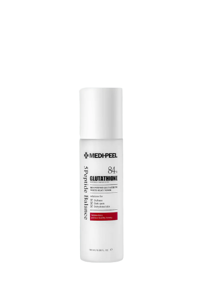 Medi-Peel Bio-Intense Glutathione White Silky Toner