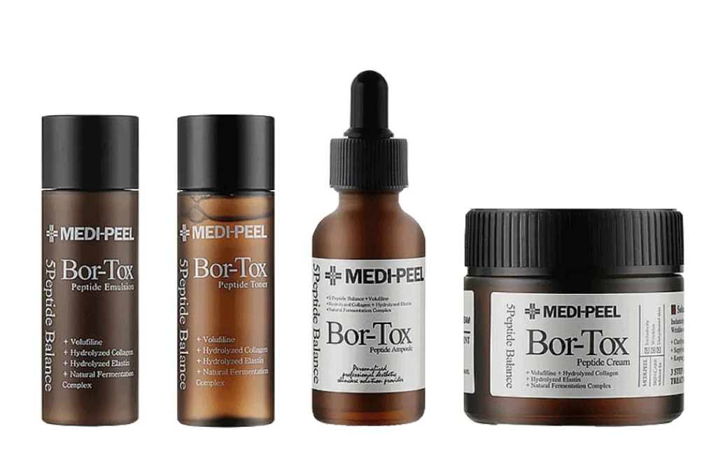 Medi-Peel Bor-Tox Multi Care Kit