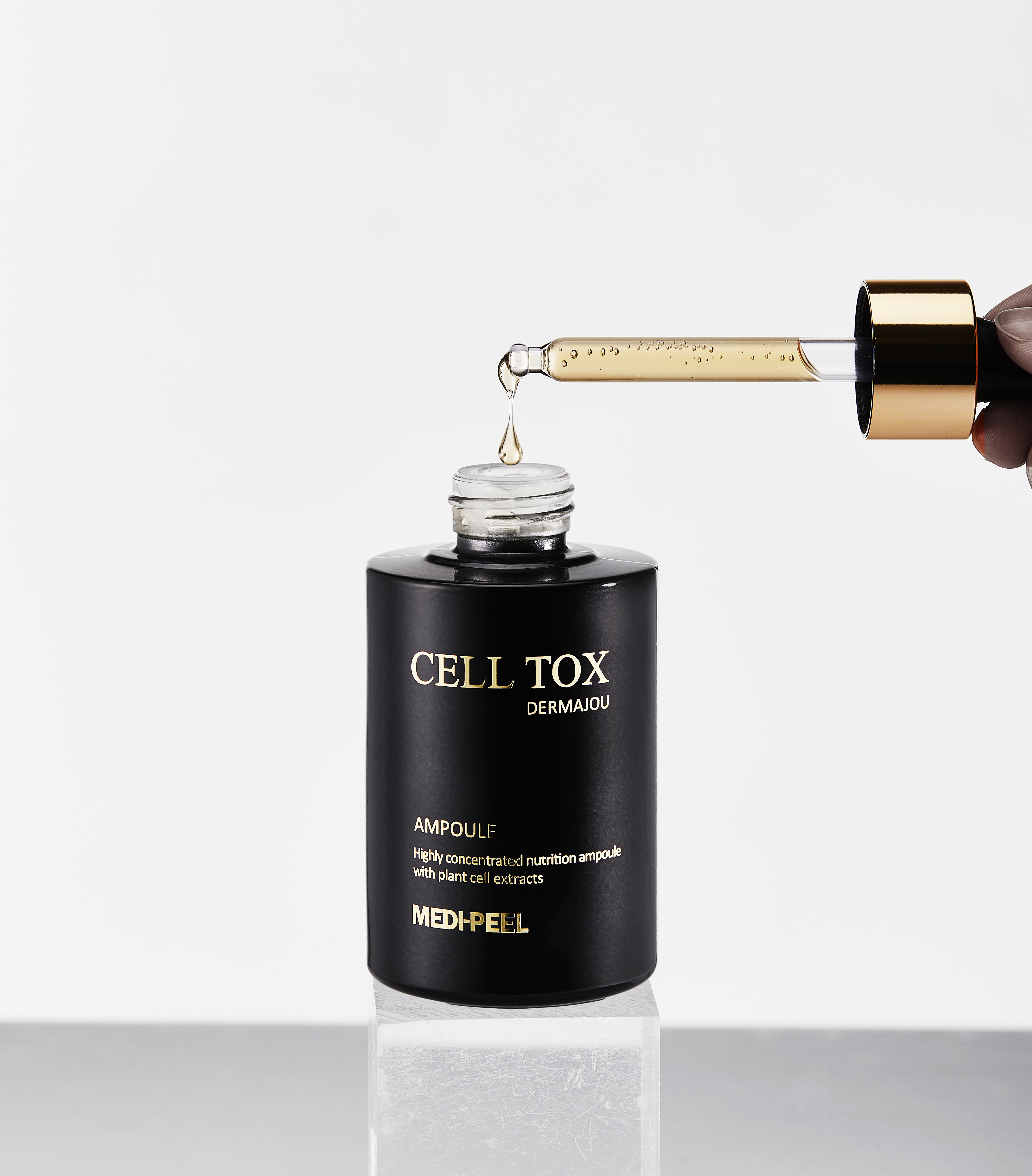 Medi-Peel Cell Toxing Dermajours Ampoule
