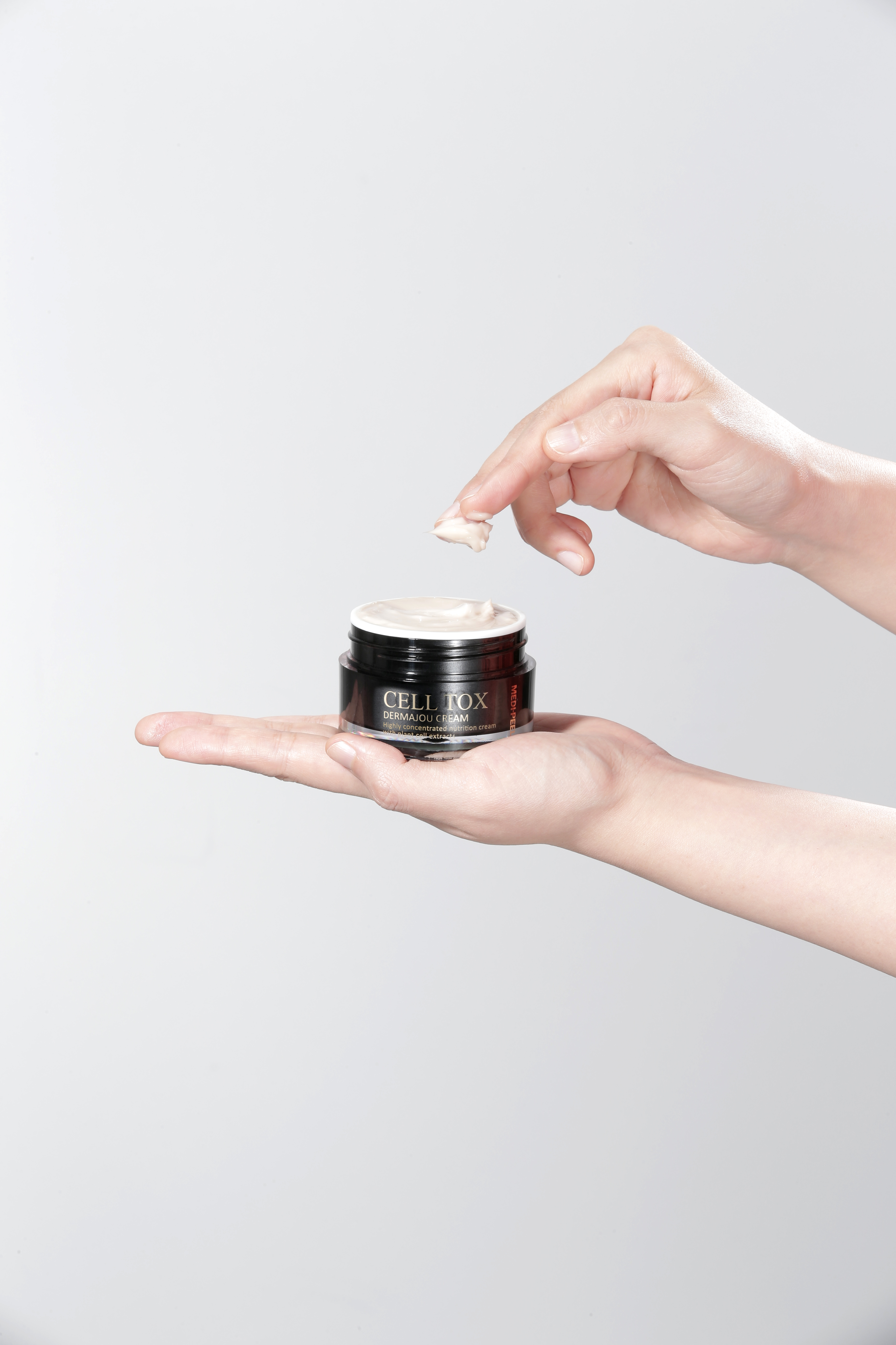 Medi-Peel Cell Toxing Dermajours Cream