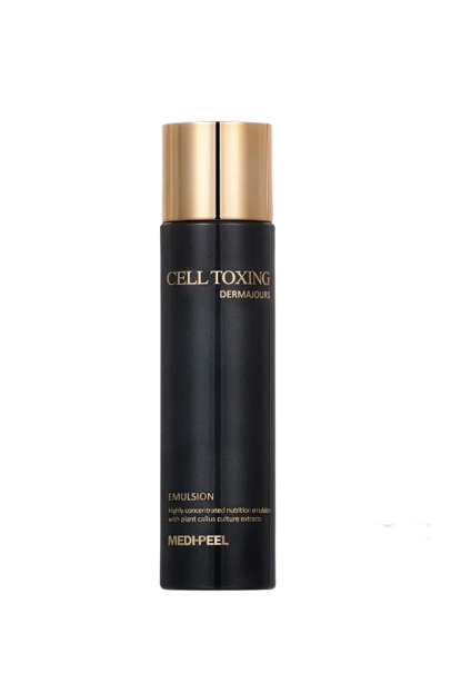 Medi-Peel Cell Toxing Dermajours Emulsion