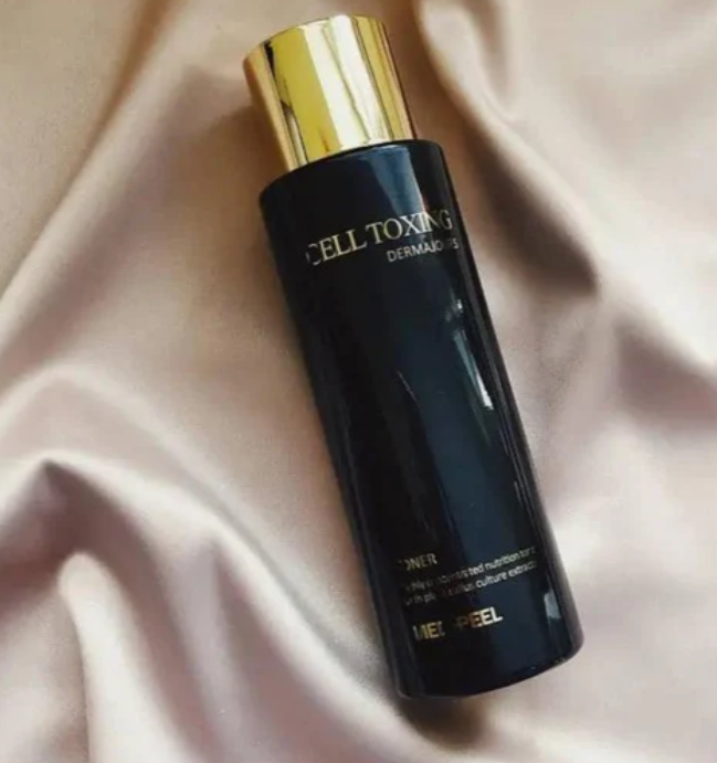 Medi-Peel Cell Toxing Dermajours Toner