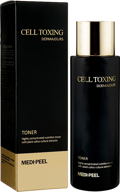 Medi-Peel Cell Toxing Dermajours Toner