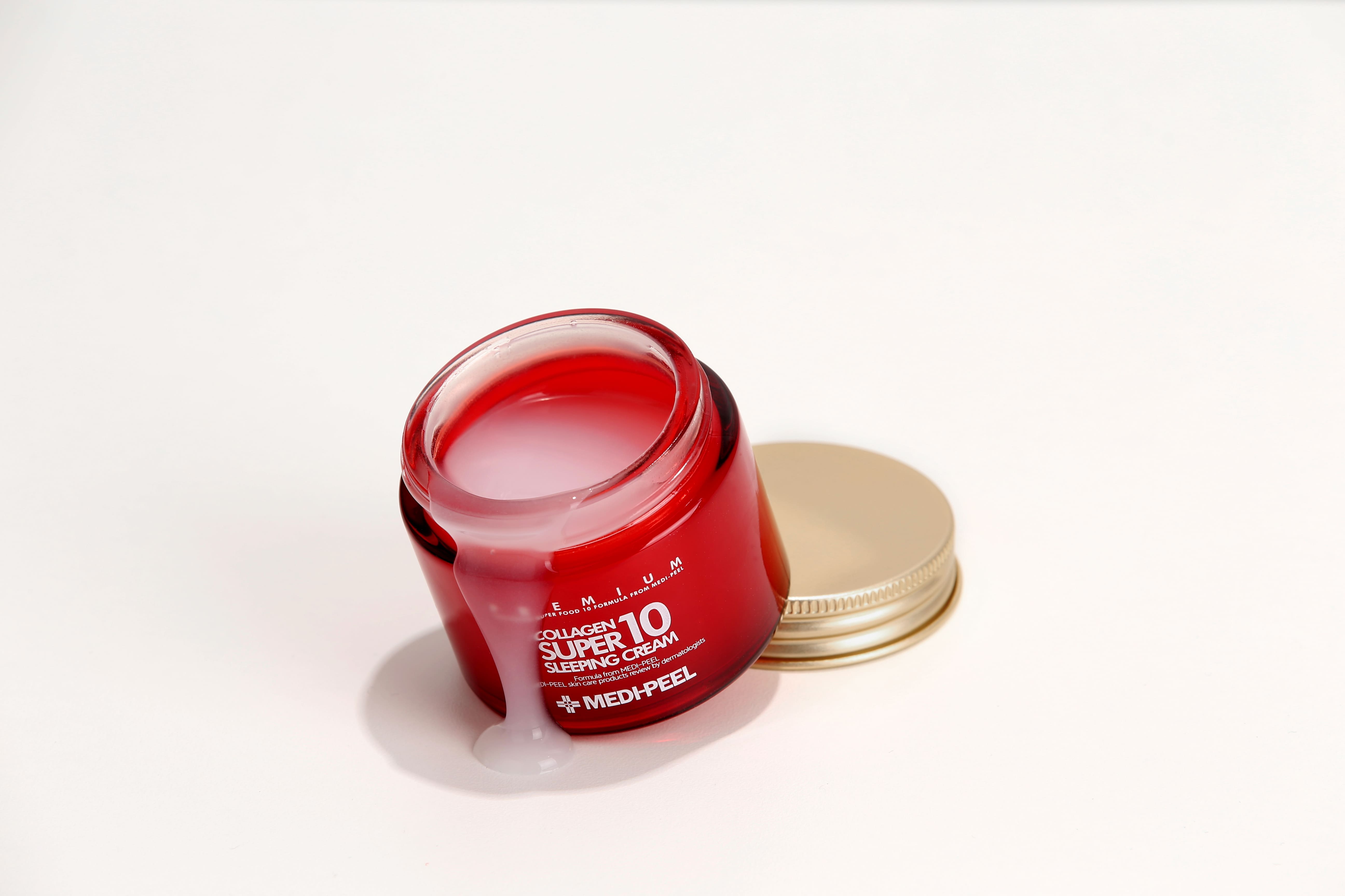 Medi-Peel Collagen Super10 Sleeping Cream