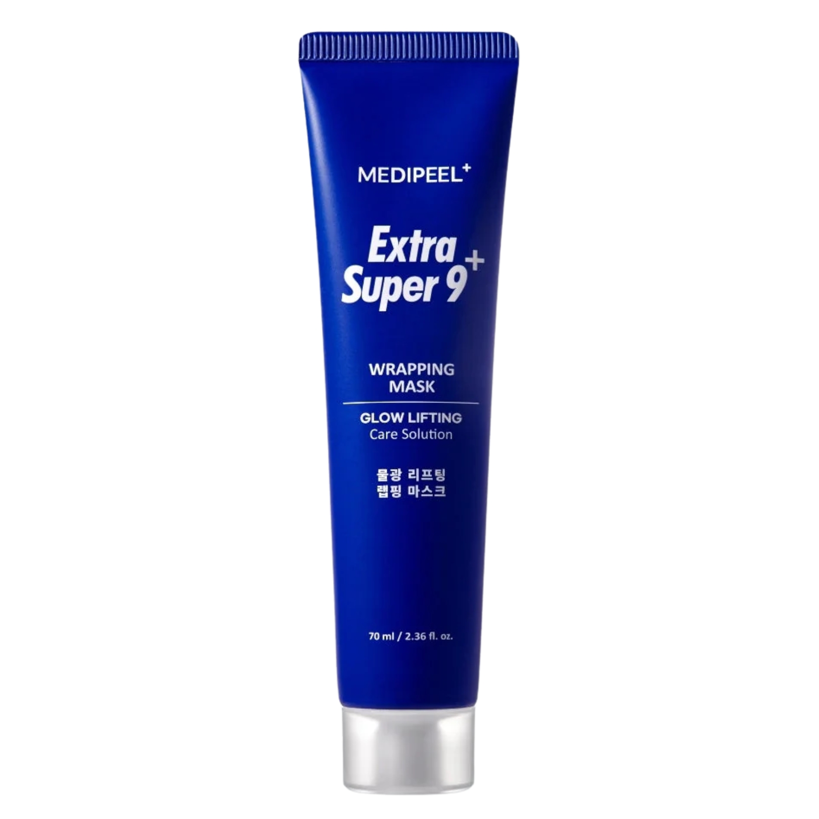 Medi-Peel Extra super 9 Plus Glow Lifting Wrapping Mask 70ml