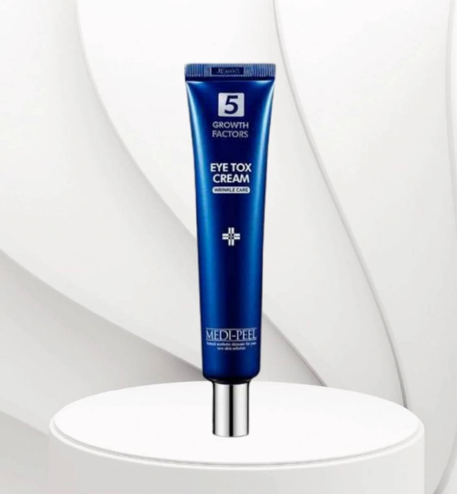 Medi-Peel Eye Tox Cream Wrinkle Care