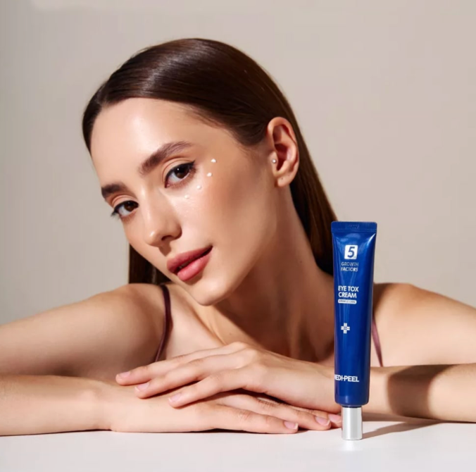 Medi-Peel Eye Tox Cream Wrinkle Care
