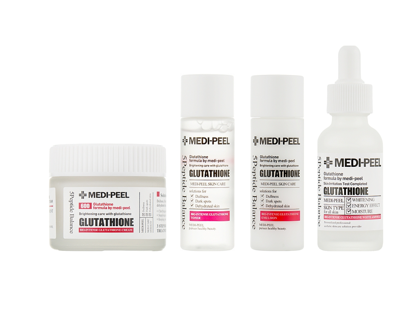 Medi-Peel Glutathione Multi Care Kit