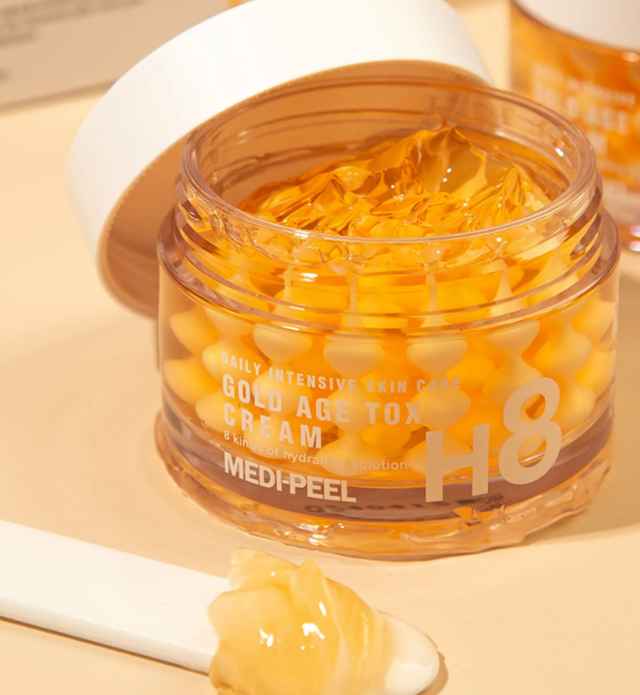 Medi-Peel Gold Age Tox Cream