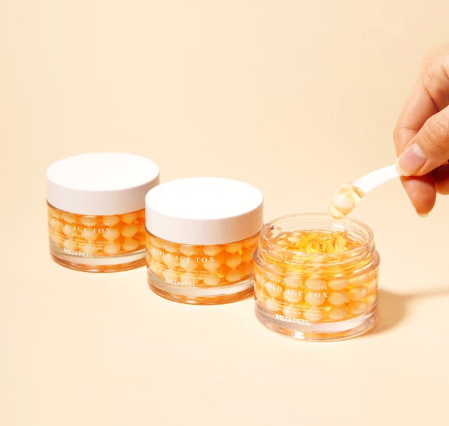 Medi-Peel Gold Age Tox Cream