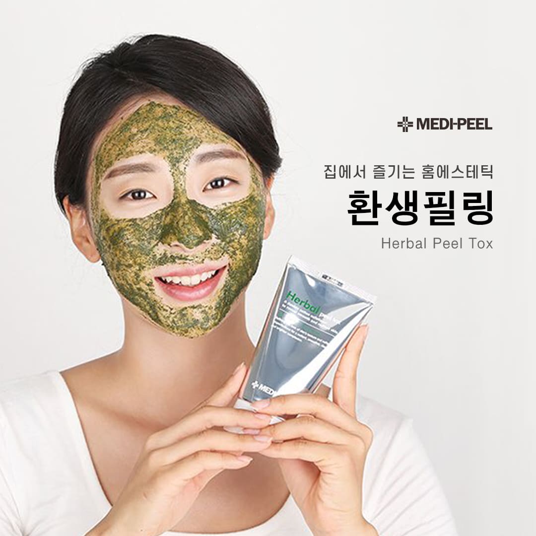 Medi-Peel Herbal Peel Tox