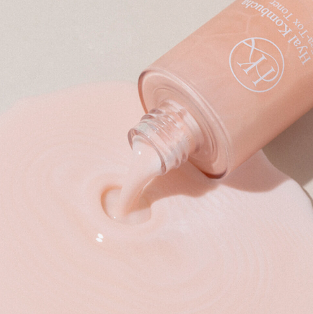 MEDI-PEEL HYAL KOMBUCHA TEA-TOX TONER