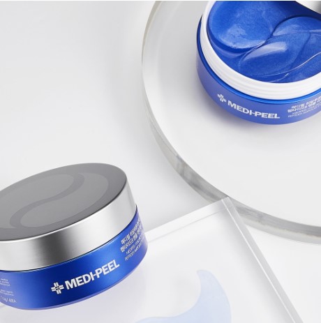 Medi-Peel Hyaluron Aqua Peptide 9 Ampoule Eye Patch