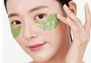 Medi-Peel Hyaluron Cica Peptide 9 Ampoule Eye Patch