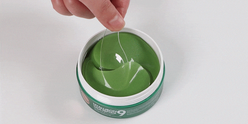 Medi-Peel Hyaluron Cica Peptide 9 Ampoule Eye Patch