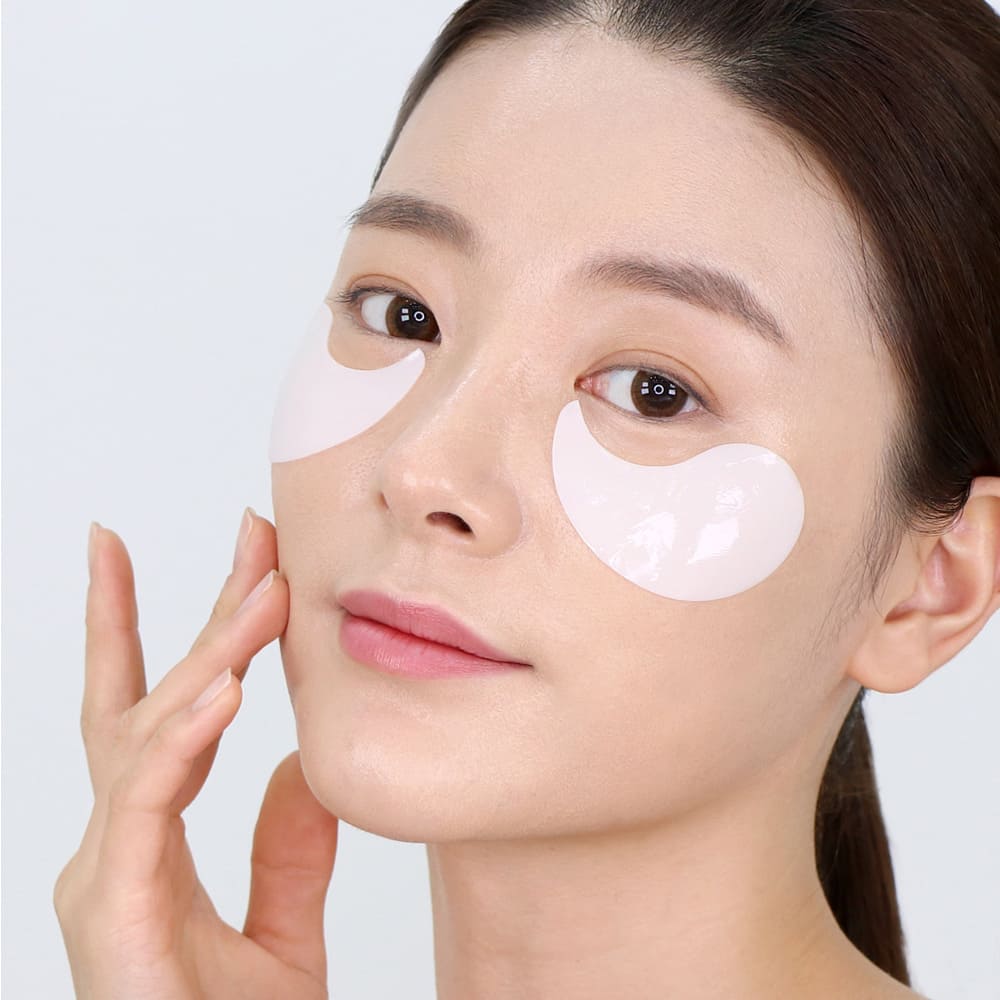 Medi-Peel Hyaluron Dark Benone Peptide 9 Ampoule Eye Patch