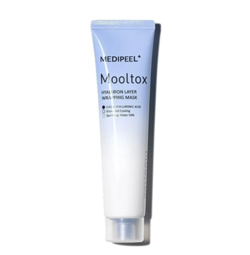 Medi-Peel Hyaluronic Acid Layer Mooltox Wrapping Mask