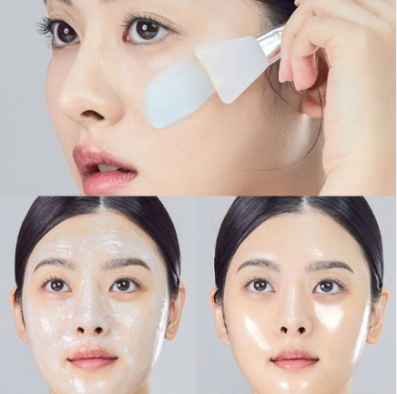 Medi-Peel Hyaluronic Acid Layer Mooltox Wrapping Mask