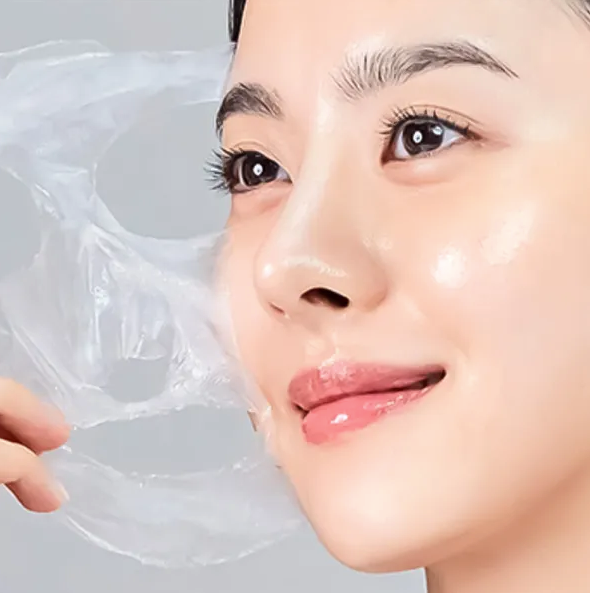 Medi-Peel Hyaluronic Acid Layer Mooltox Wrapping Mask