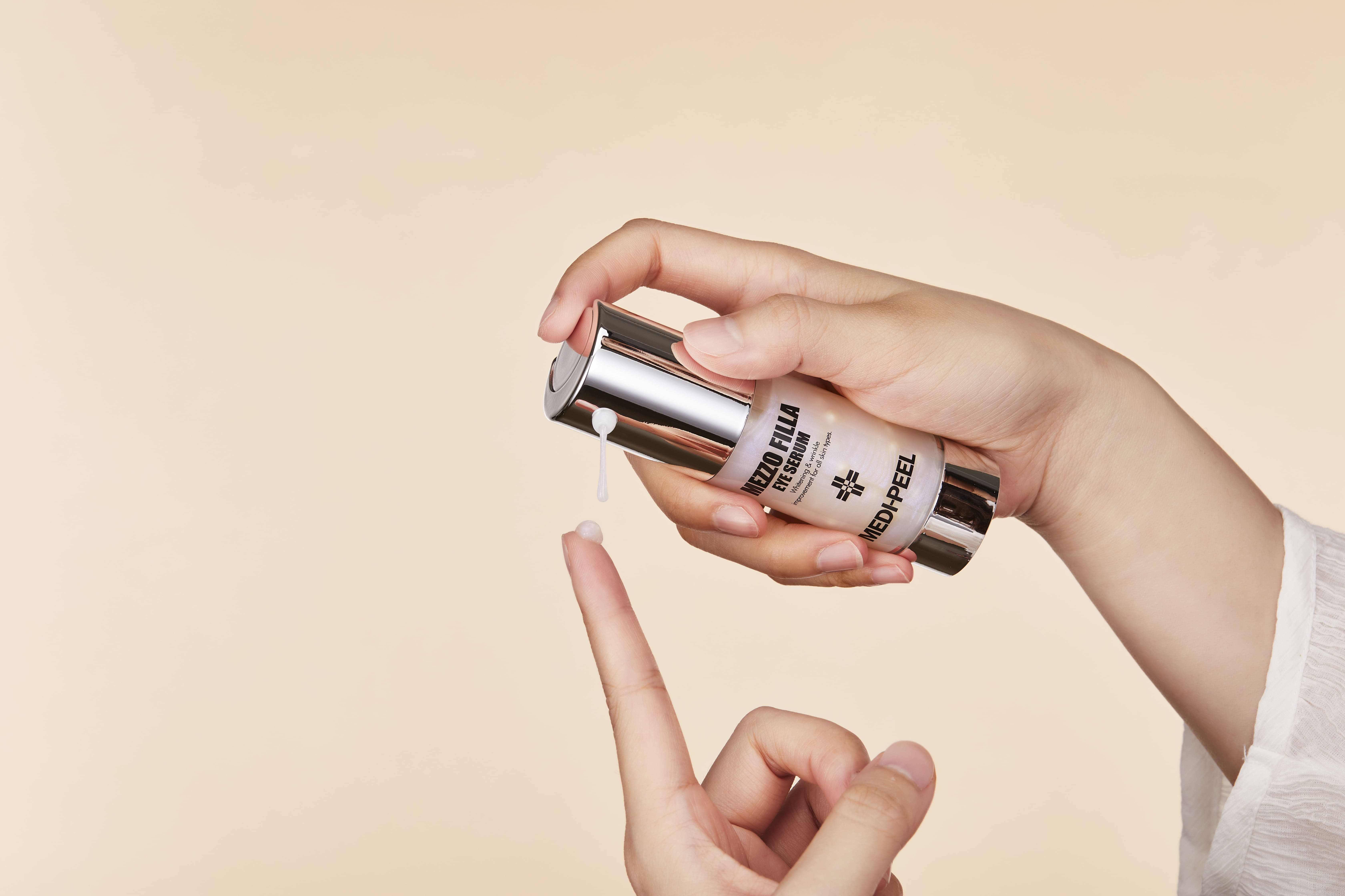 Medi-Peel Mezzo Filla Eye Serum