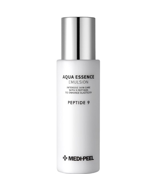 Medi-Peel Peptide 9 Aqua Essence Emulsion