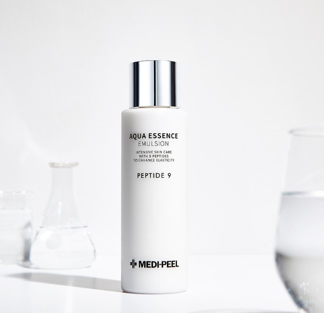 Medi-Peel Peptide 9 Aqua Essence Emulsion