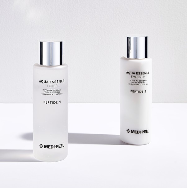 Medi-Peel Peptide 9 Aqua Essence Emulsion