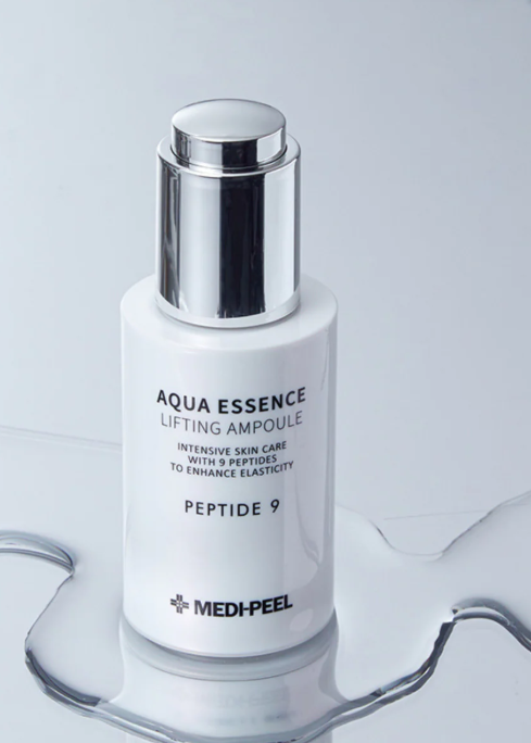 Medi-Peel Peptide 9 Aqua Essence Lifting Ampoule