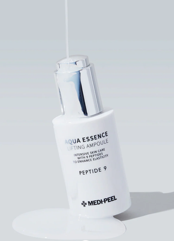 Medi-Peel Peptide 9 Aqua Essence Lifting Ampoule