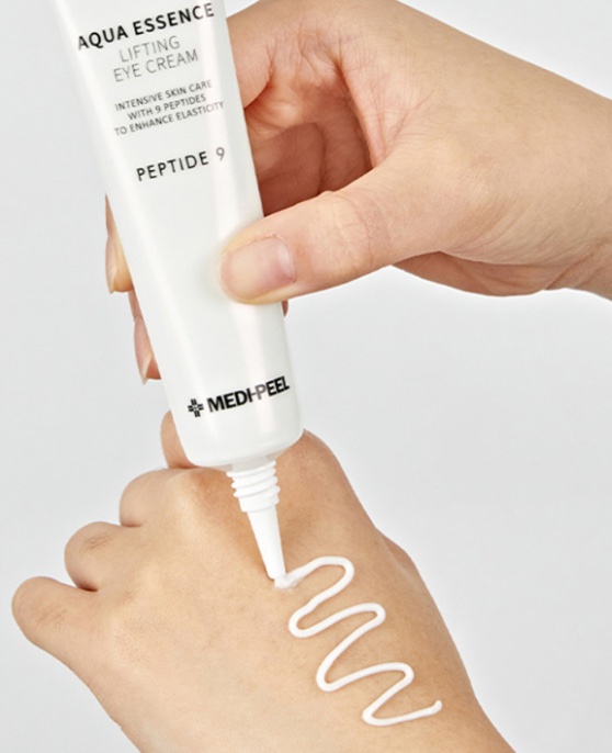 Medi-Peel Peptide 9 Aqua Essence Lifting Eye Cream