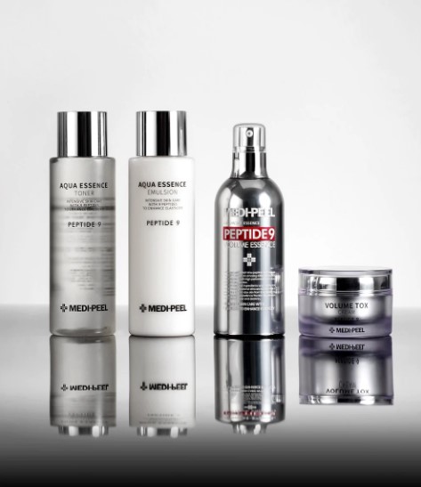 Medi-Peel Peptide 9 Aqua Essence Toner
