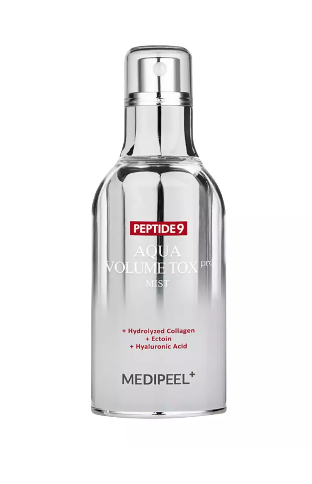 Medi-Peel Peptide 9 Aqua Volume Tox Mist Pro